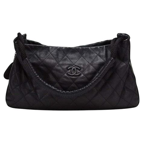 chanel expandable tote|chanel classic shopping tote.